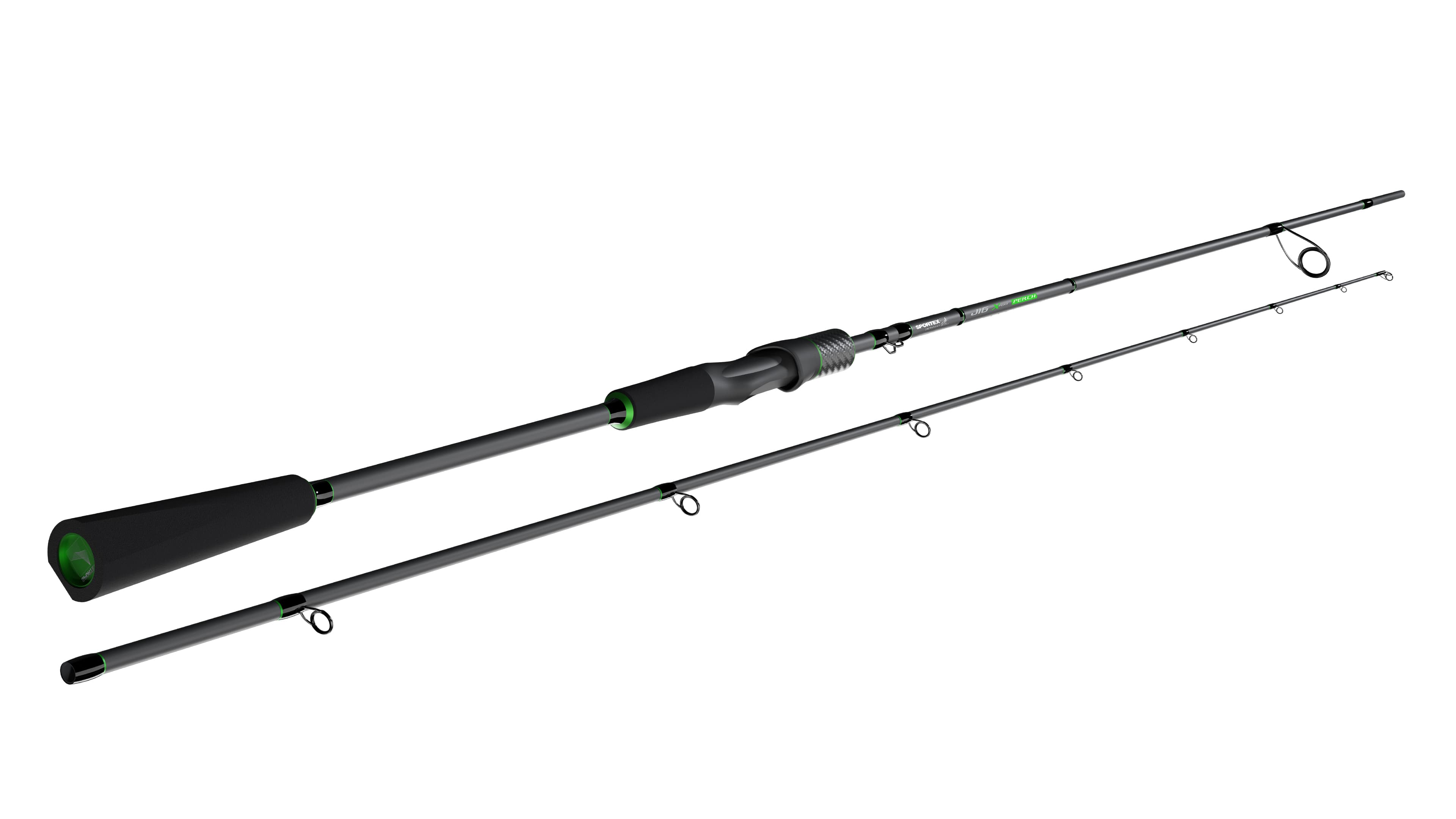 JX1802 JIG-Xpert Zander