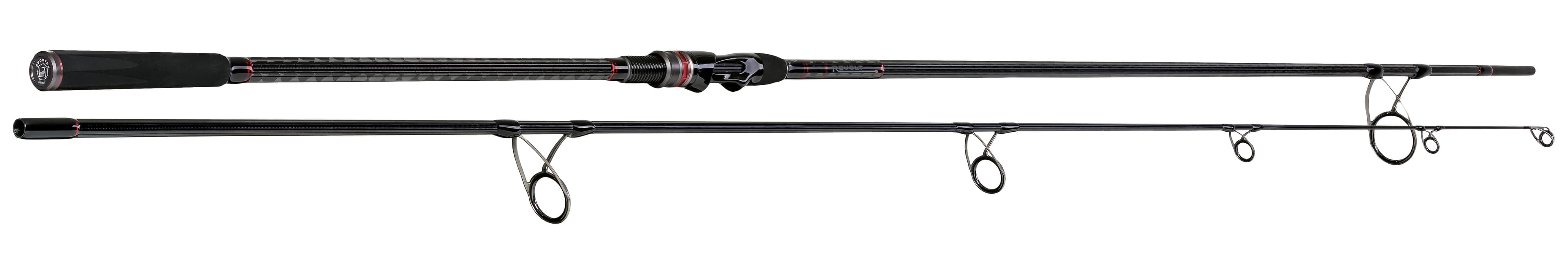 Revolt Carp 12" 3,00lbs