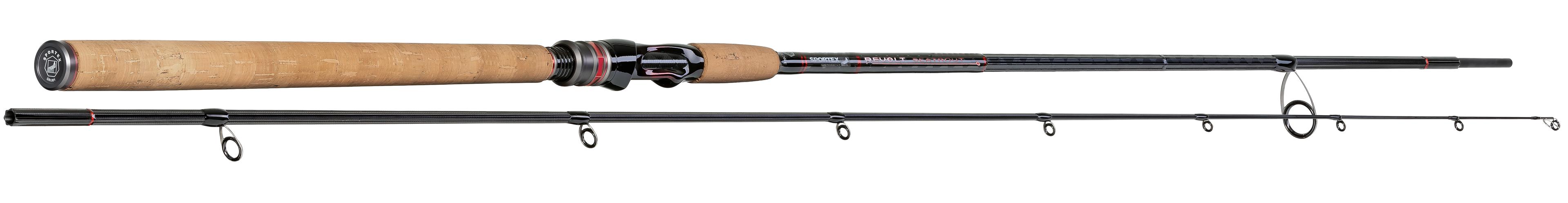 RS2751 Revolt Seatrout