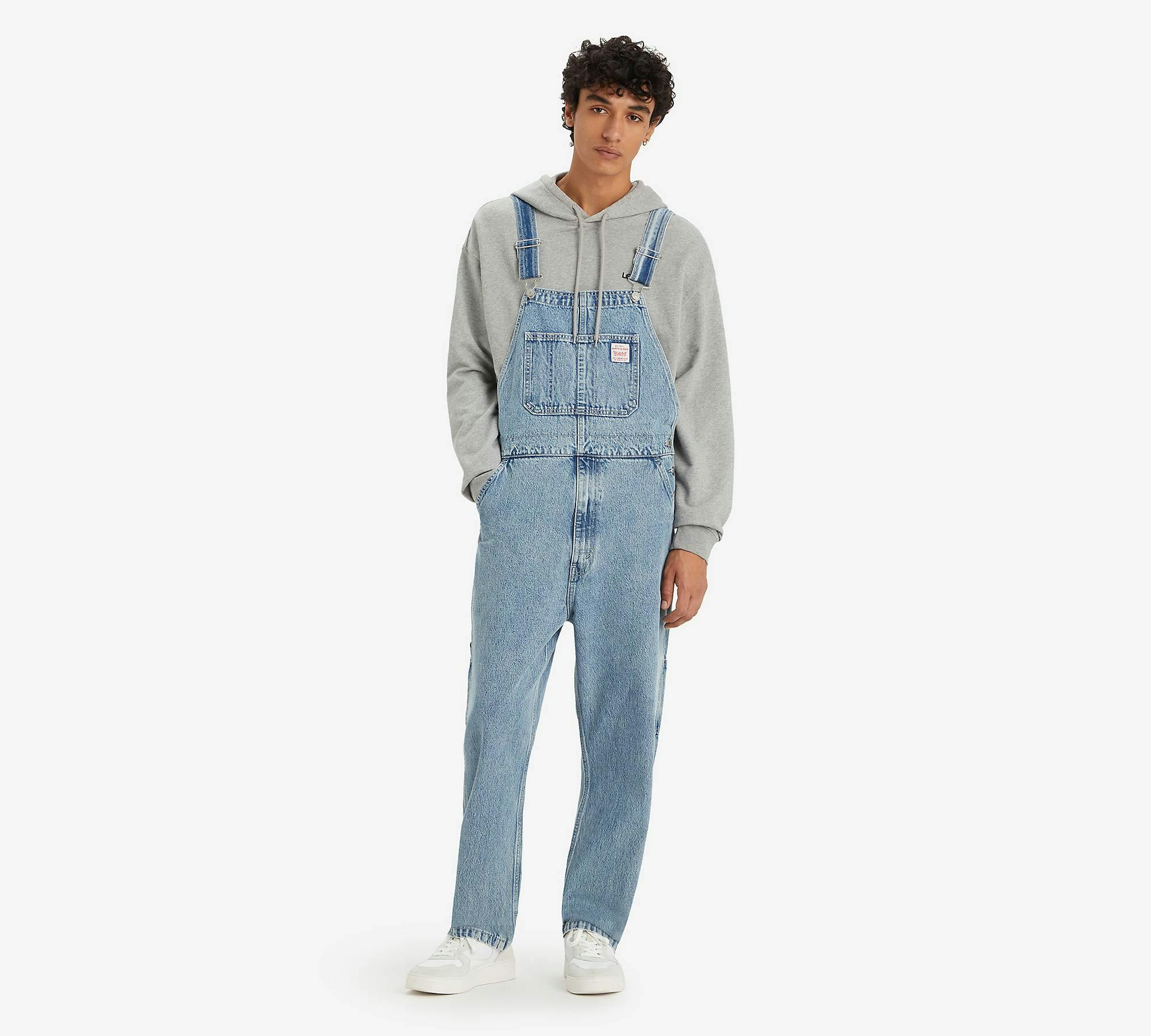 Levi's Red Tab Overall