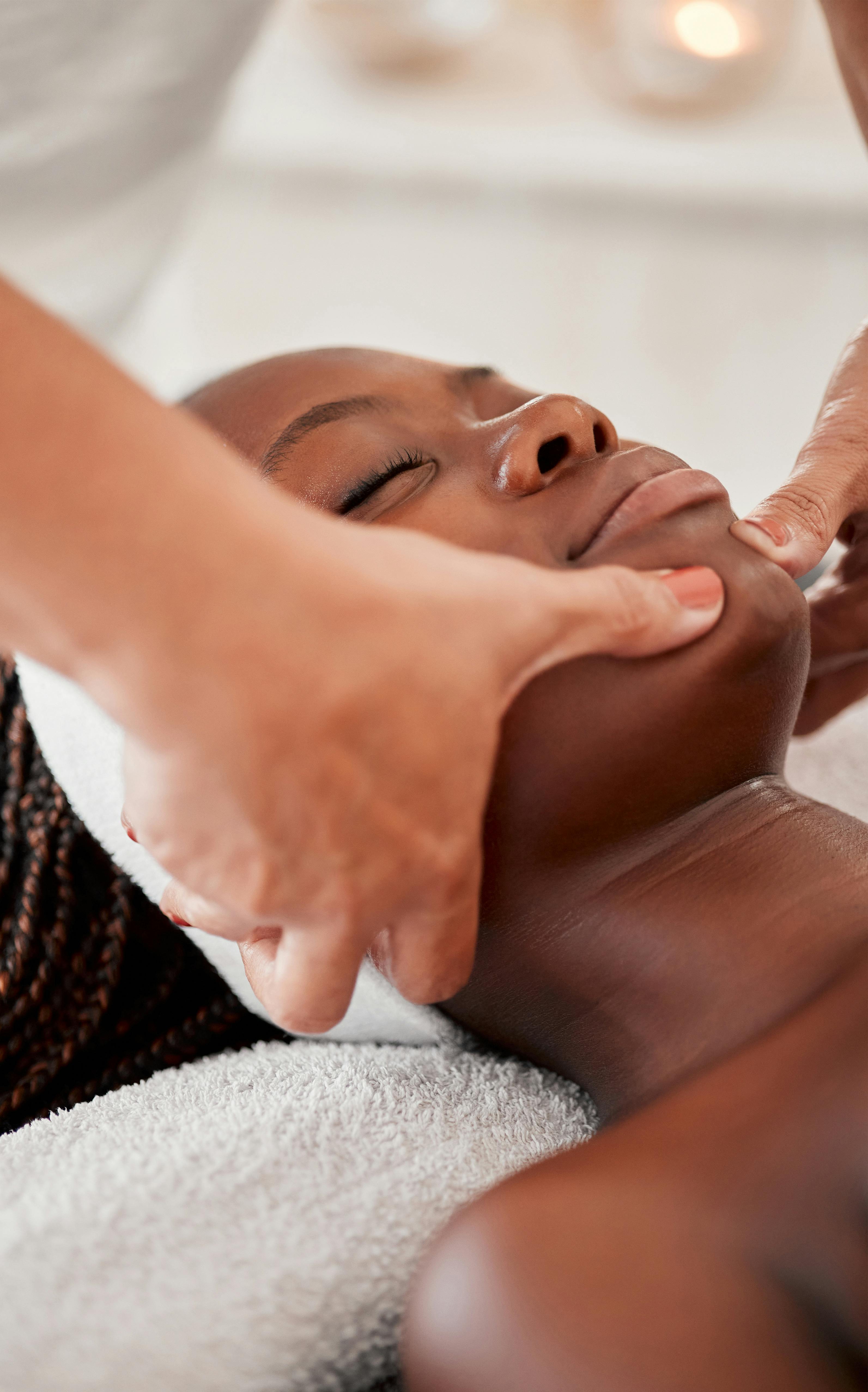 Online-Buchung für Kosmetiktermine in Ebelsberg – Jetzt NEU bei Massage & Kosmetik Hochholzer