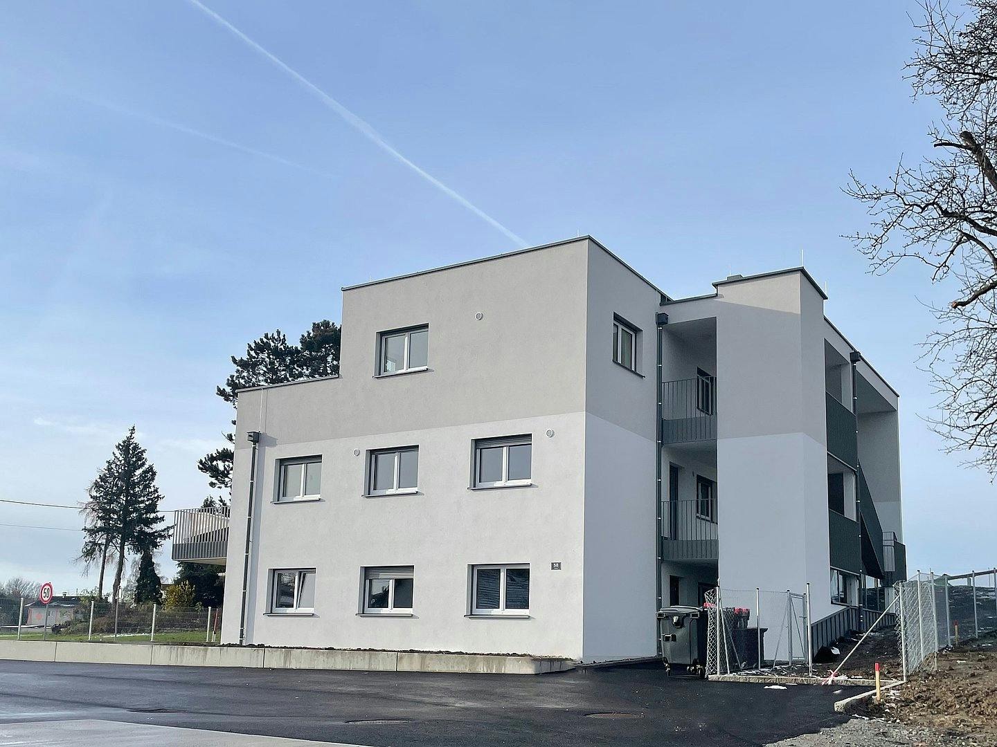  Eigentums- und Penthousewohnungen im Bezirk Grieskirchen