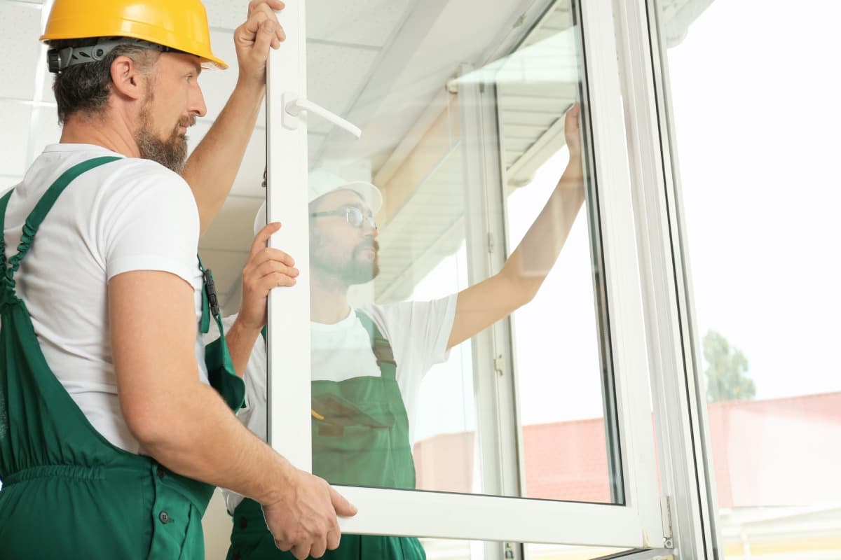 Fenster Verkauf und Montage in Wallsbüll