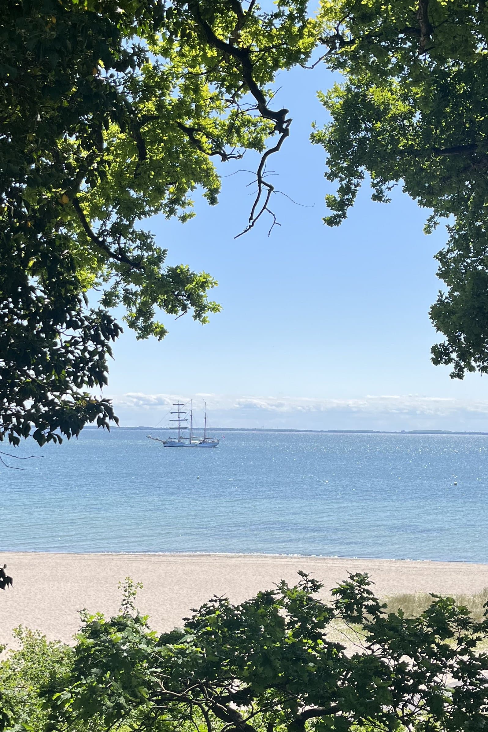 Ferienwohnung Strand Pelzerhaken