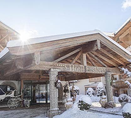 Idyllische Unterkunft in Tiroler Alpen