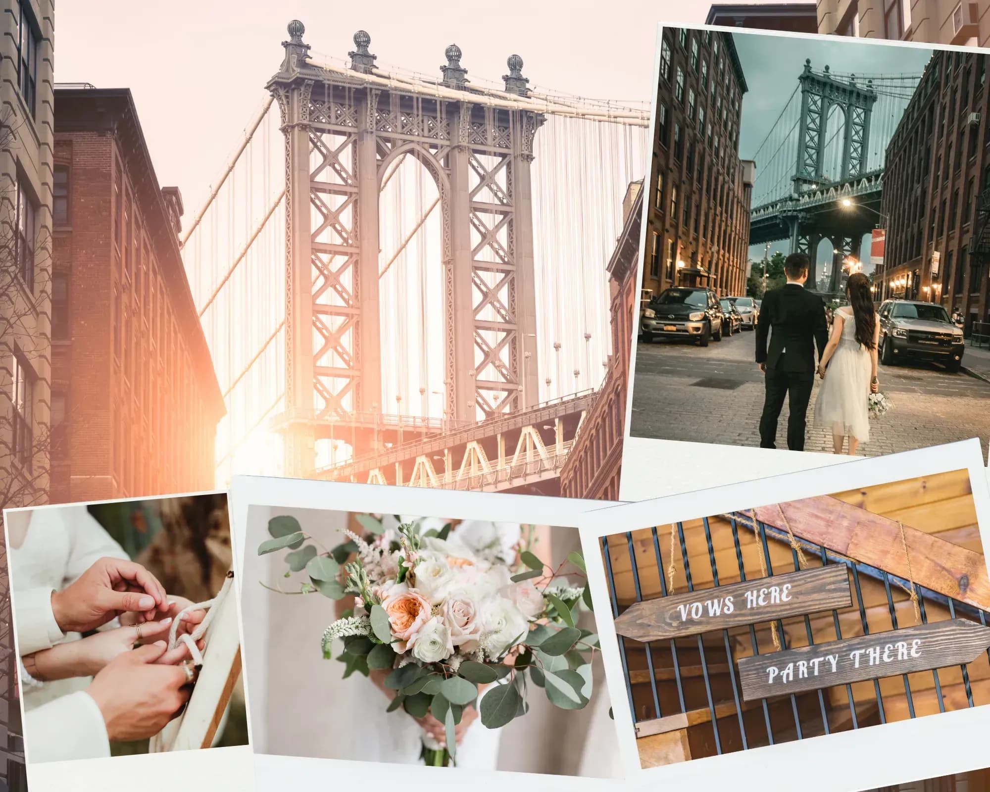 Heiraten in New York