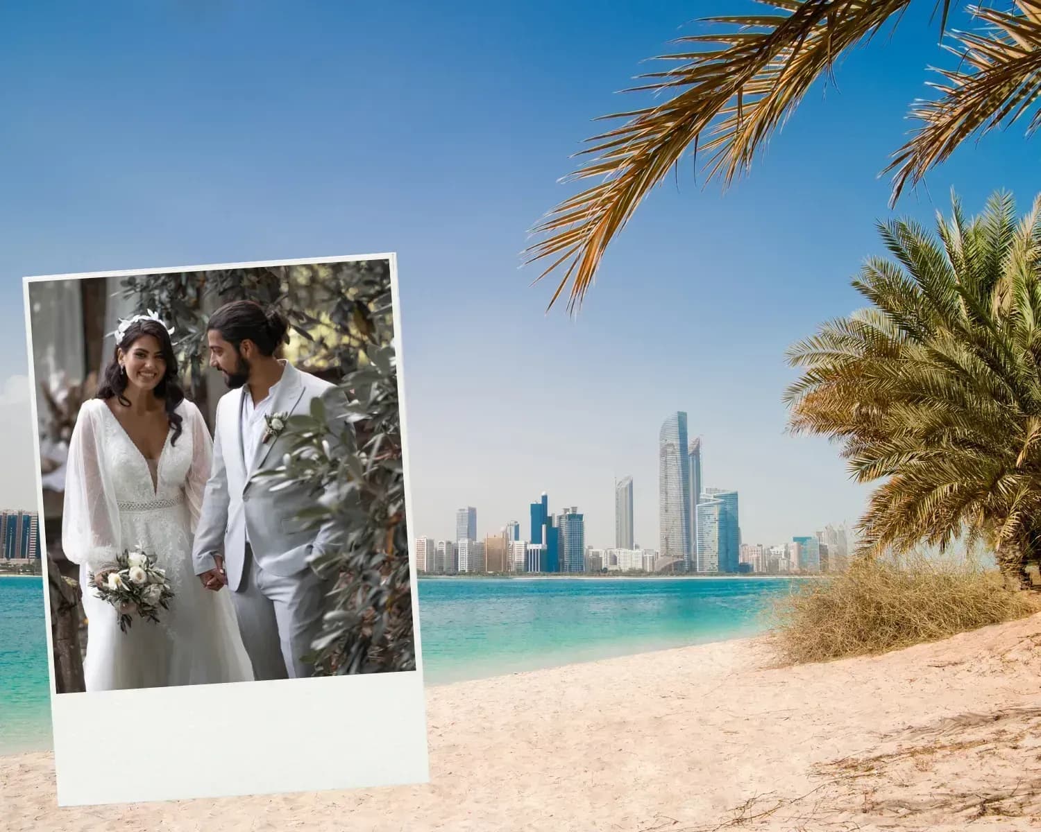 Heiraten in Dubai