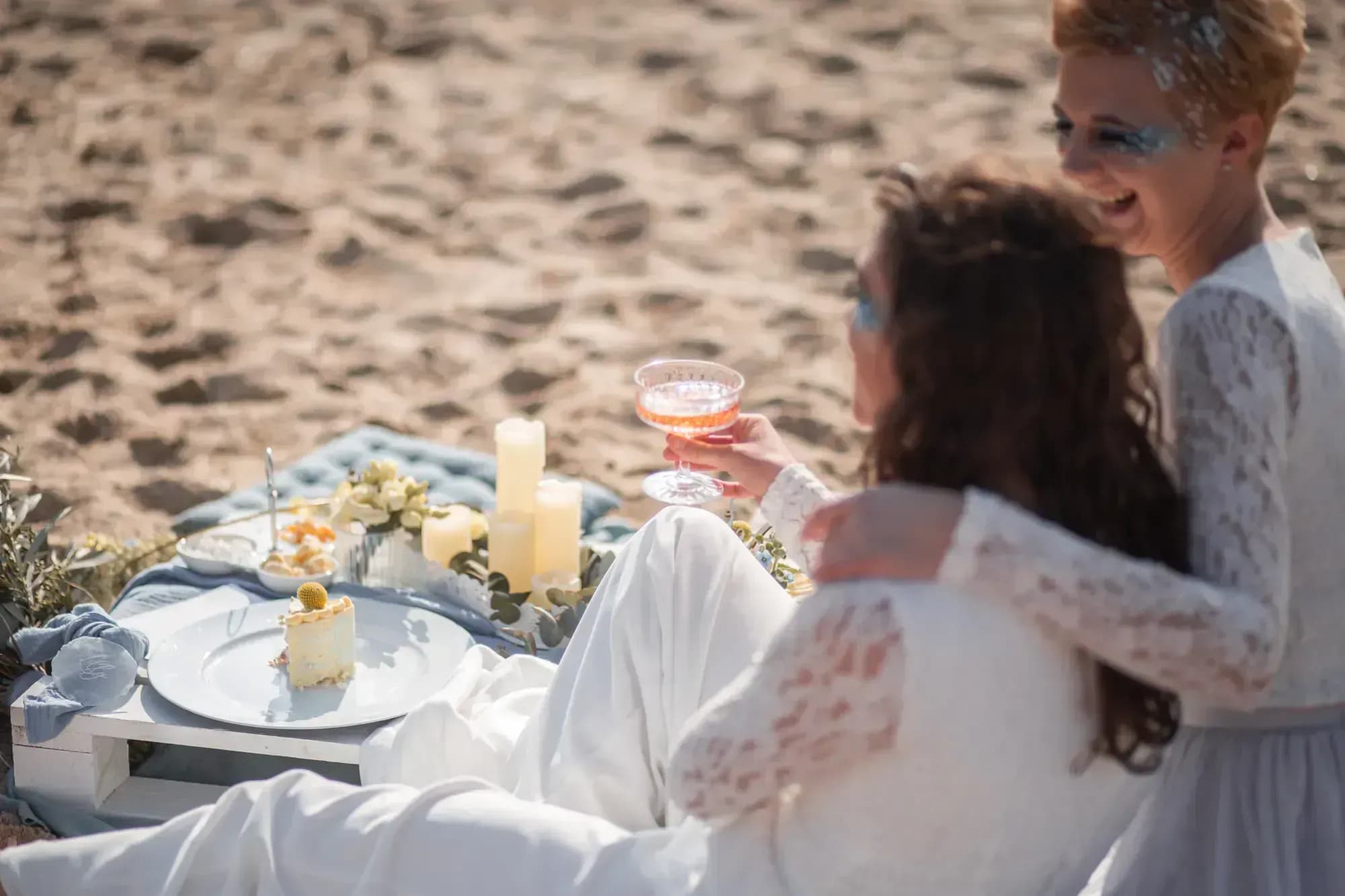 Queere Hochzeit – Eure Liebe, Eure Regeln, Euer Tag! 