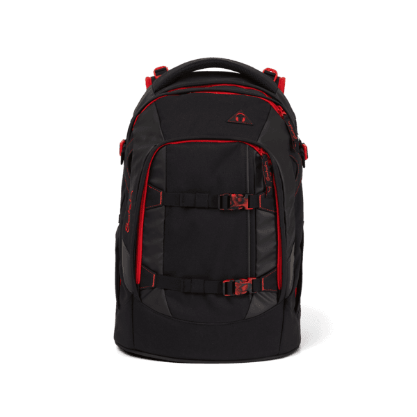 Satch Pack Fire Phantom, neue Kollektion