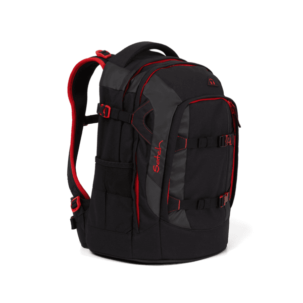 Satch Pack Fire Phantom, neue Kollektion