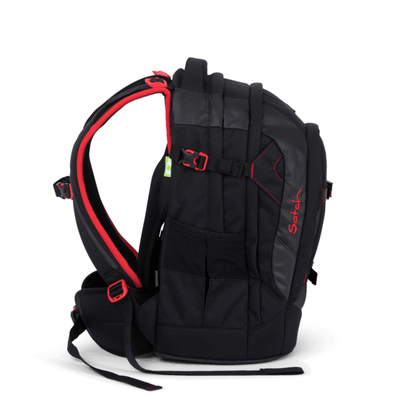 Satch Pack Fire Phantom, neue Kollektion