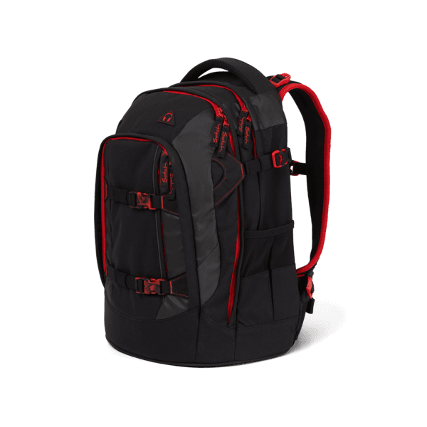 Satch Pack Fire Phantom, neue Kollektion