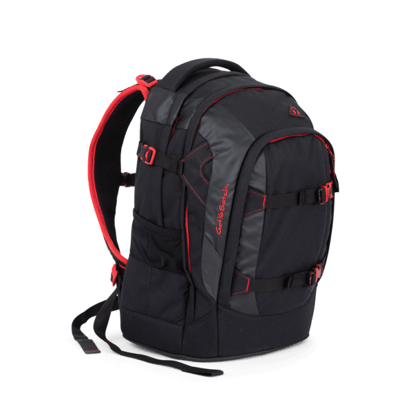 Satch Pack Fire Phantom, neue Kollektion