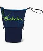 Satch Pencil Slider Blue Tech